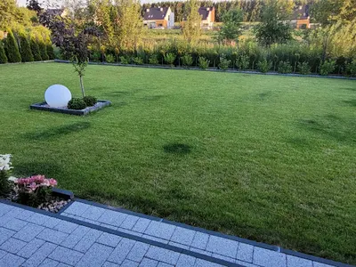 Kompleksowa Obsługa Ogrodów